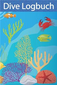 Dive Logbuch