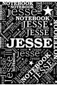 Notebook Jesse