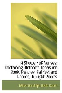 A Shower of Verses