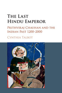 Last Hindu Emperor