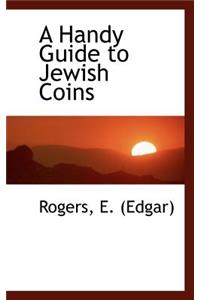 A Handy Guide to Jewish Coins