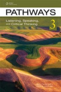 Pathways 3: Listening, Speaking, and Critical Thinking: Presentation Tool