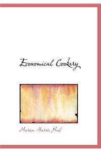 Economical Cookery