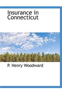 Insurance in Connecticut