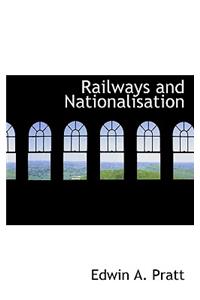 Railways and Nationalisation