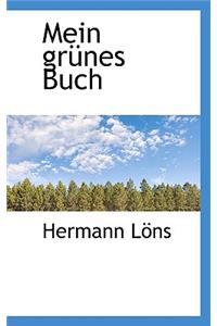Mein Grunes Buch