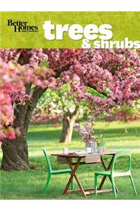 Better Homes and Gardens Trees & Shrubs