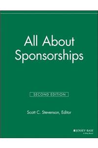 All about Sponsorships