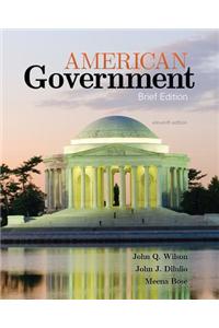 American Government: Brief Version