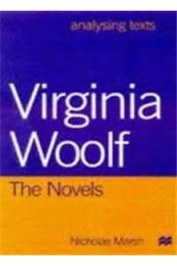 Virginia Woolf The Novels