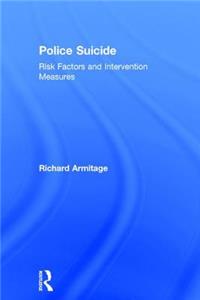 Police Suicide