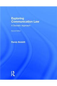 Exploring Communication Law