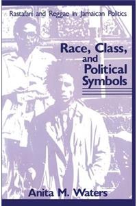 Race, Class, and Political Symbols