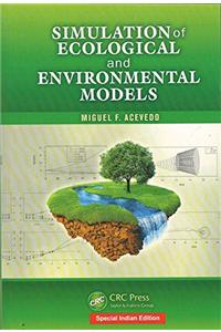 SIMULATION OF ECOLOGICAL AND ENVIRONMENTAL MODELS