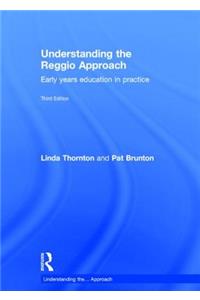 Understanding the Reggio Approach