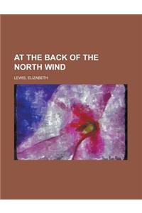 At the Back of the North Wind