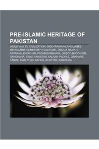 Pre-Islamic Heritage of Pakistan