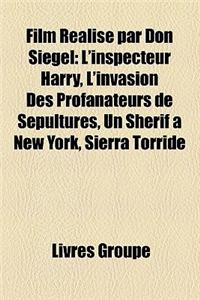 Film Ralis Par Don Siegel