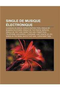 Single de Musique Electronique