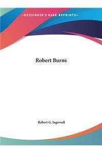 Robert Burns