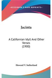 Jacinta