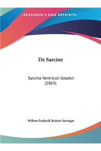 de Sarcine