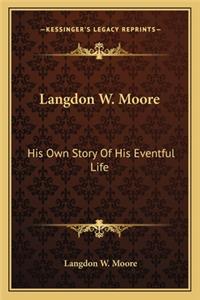 Langdon W. Moore