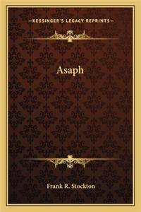 Asaph