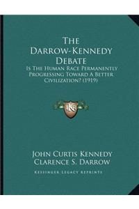 Darrow-Kennedy Debate