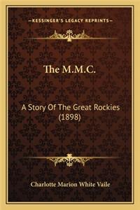 M.M.C.