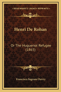 Henri de Rohan