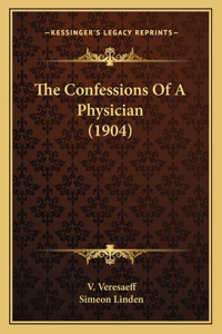 Confessions Of A Physician (1904)