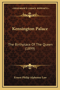 Kensington Palace