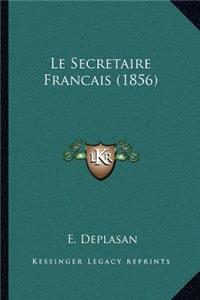 Secretaire Francais (1856)
