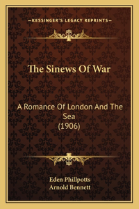 Sinews Of War