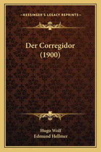 Corregidor (1900)