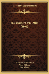 Historischer Schul-Atlas (1904)