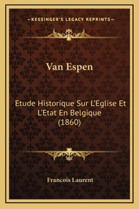 Van Espen