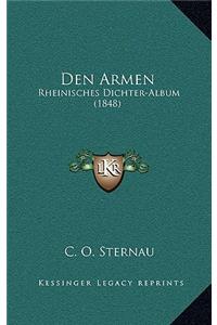 Den Armen
