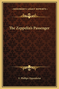 The Zeppelin's Passenger