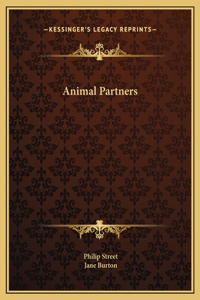 Animal Partners