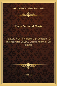Manx National Music