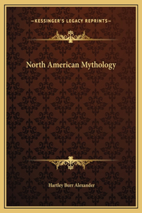North American Mythology
