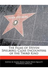 The Films of Steven Spielberg