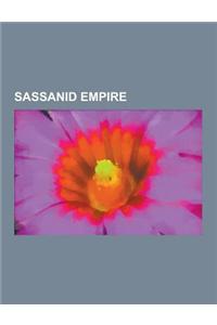 Sassanid Empire