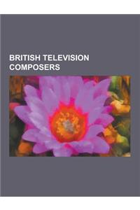 British Television Composers