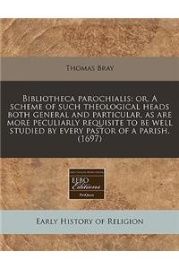 Bibliotheca Parochialis