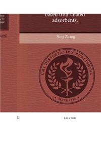 Selenite Removal Using Gac Based Iron-Coated Adsorbents