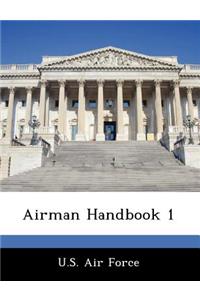 Airman Handbook 1
