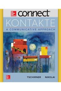 Connect Access Card for Kontakte (720 Days)